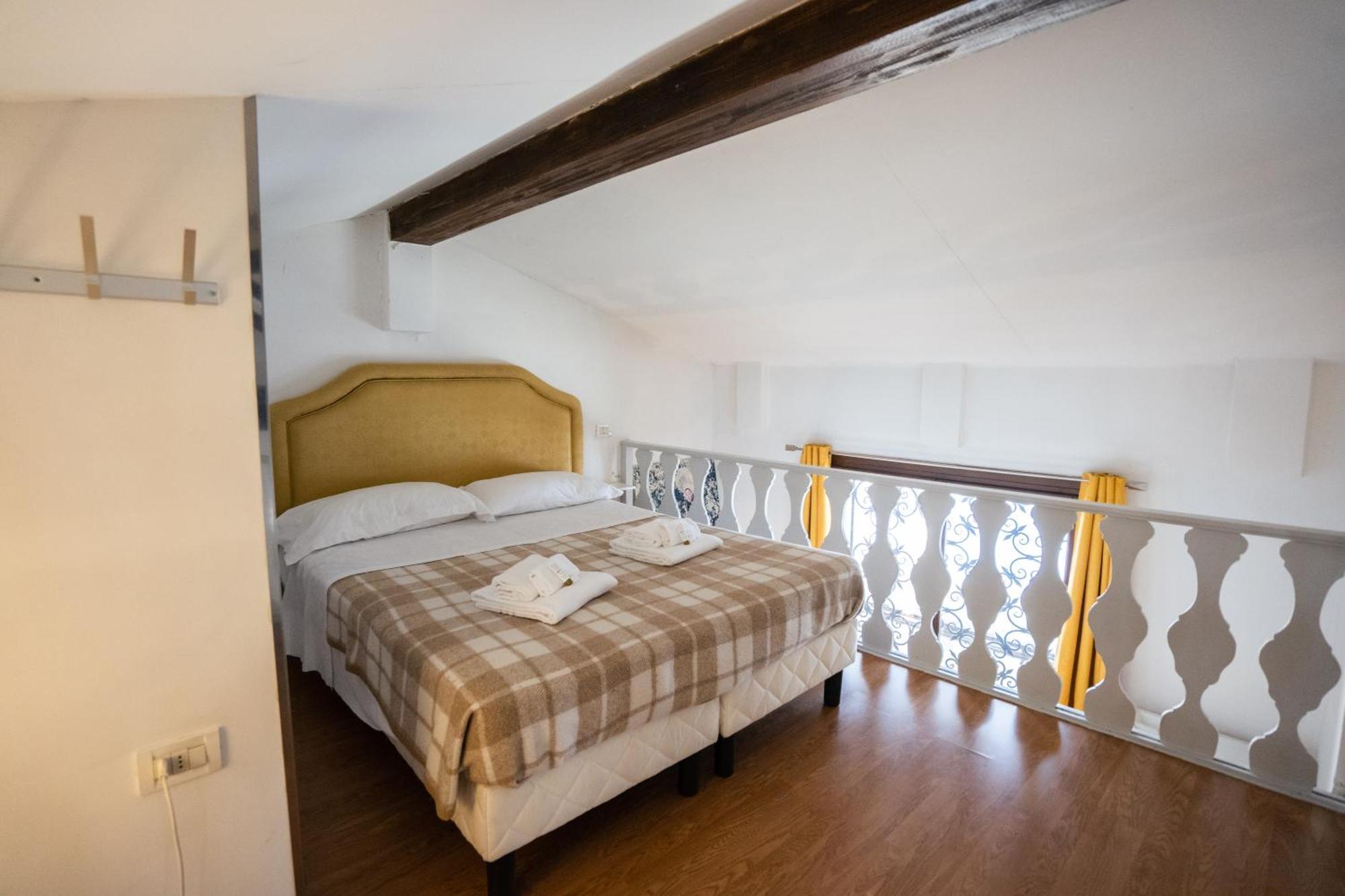Residence Rio Marin Βενετία Εξωτερικό φωτογραφία