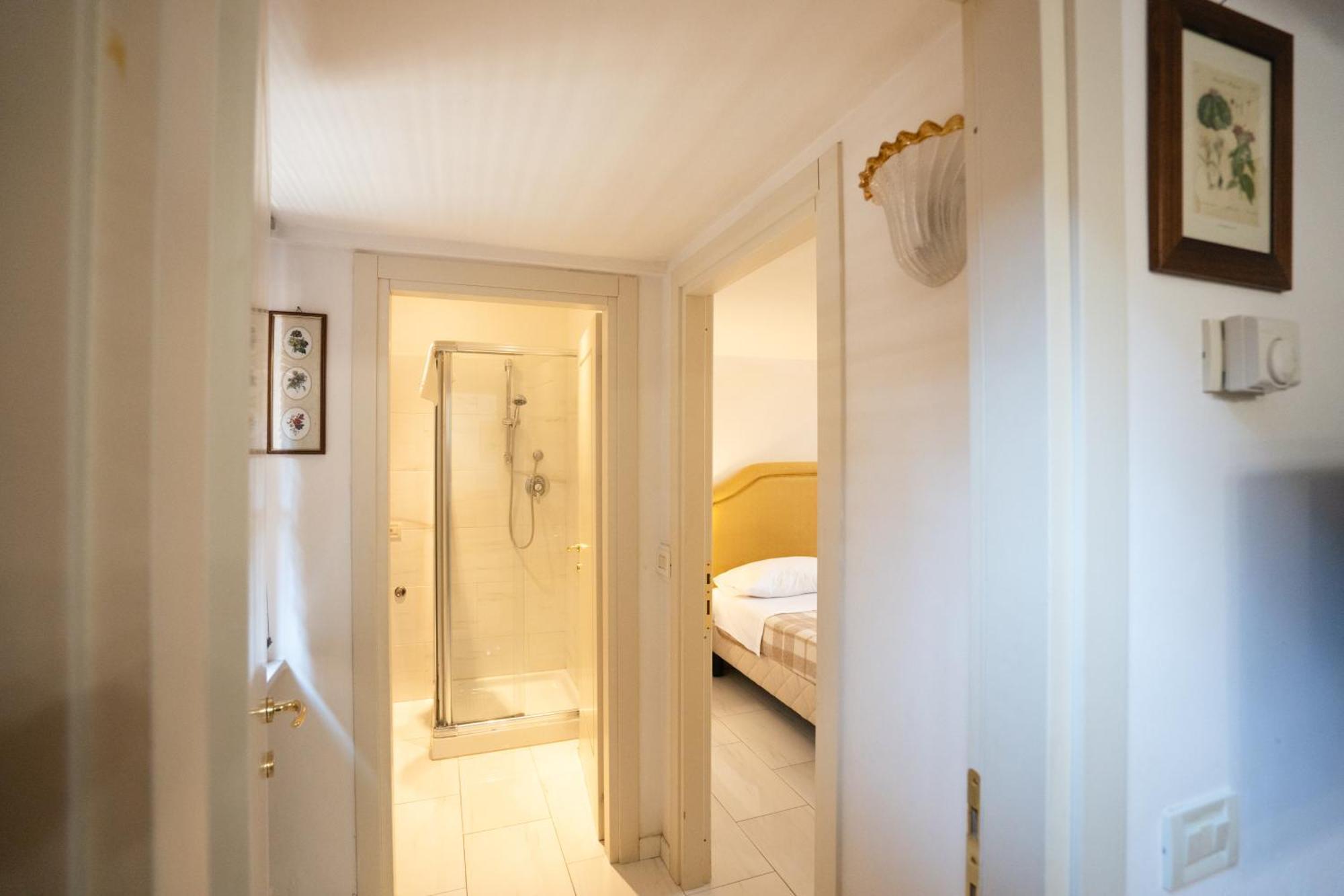 Residence Rio Marin Βενετία Εξωτερικό φωτογραφία