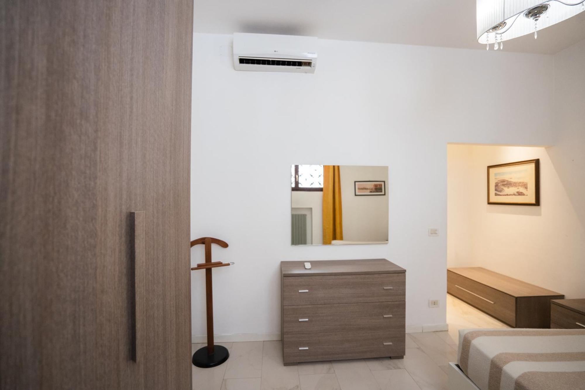 Residence Rio Marin Βενετία Εξωτερικό φωτογραφία