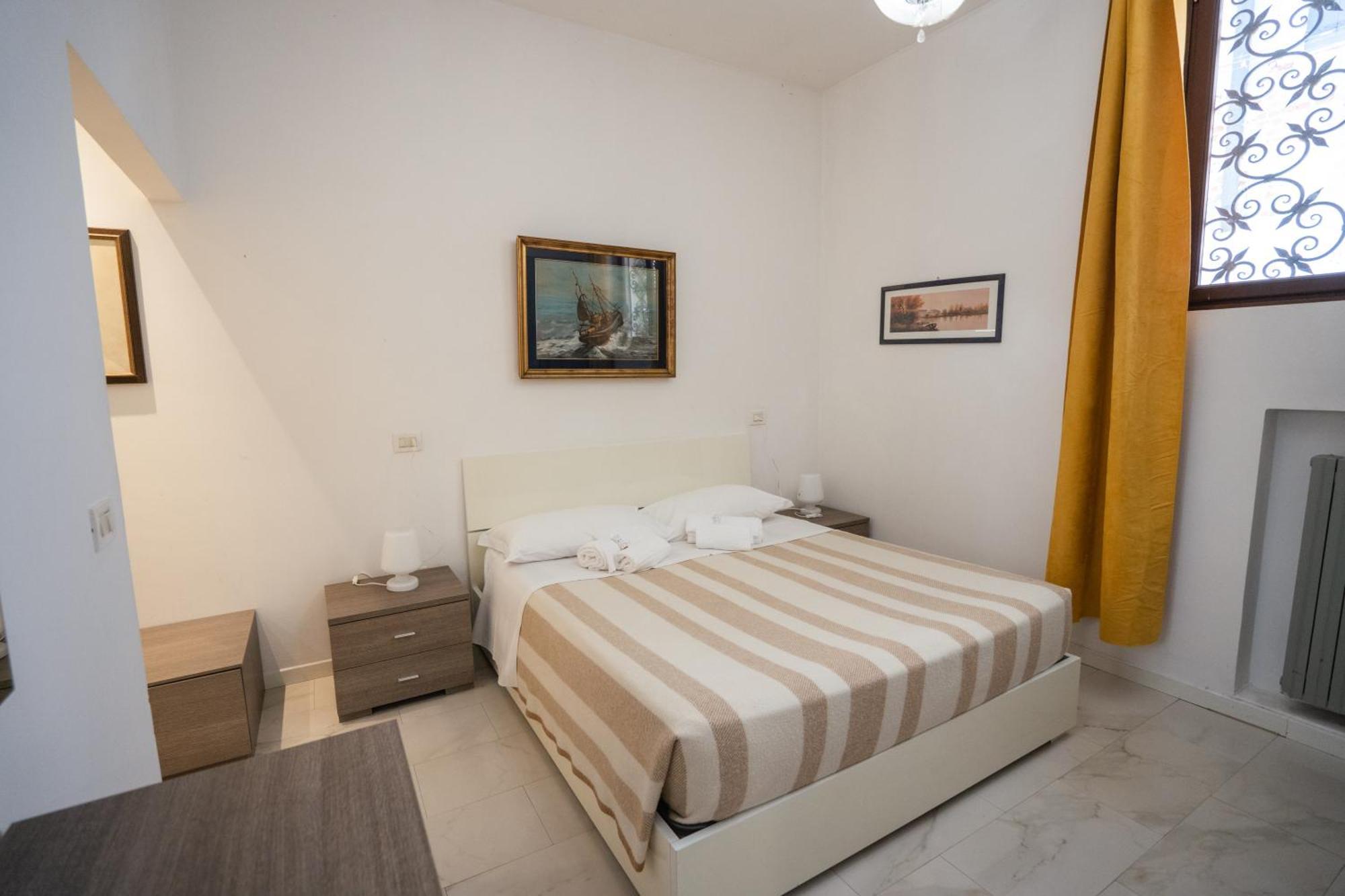 Residence Rio Marin Βενετία Εξωτερικό φωτογραφία