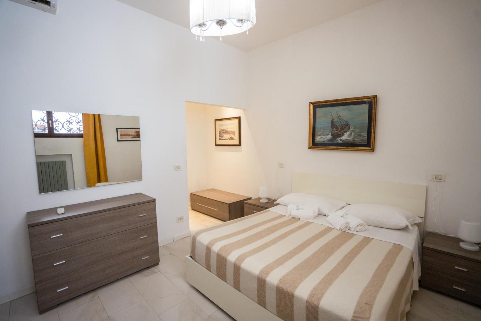 Residence Rio Marin Βενετία Εξωτερικό φωτογραφία