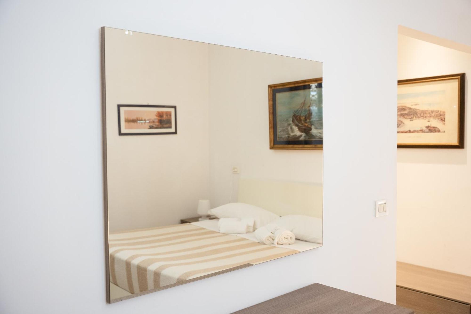 Residence Rio Marin Βενετία Εξωτερικό φωτογραφία