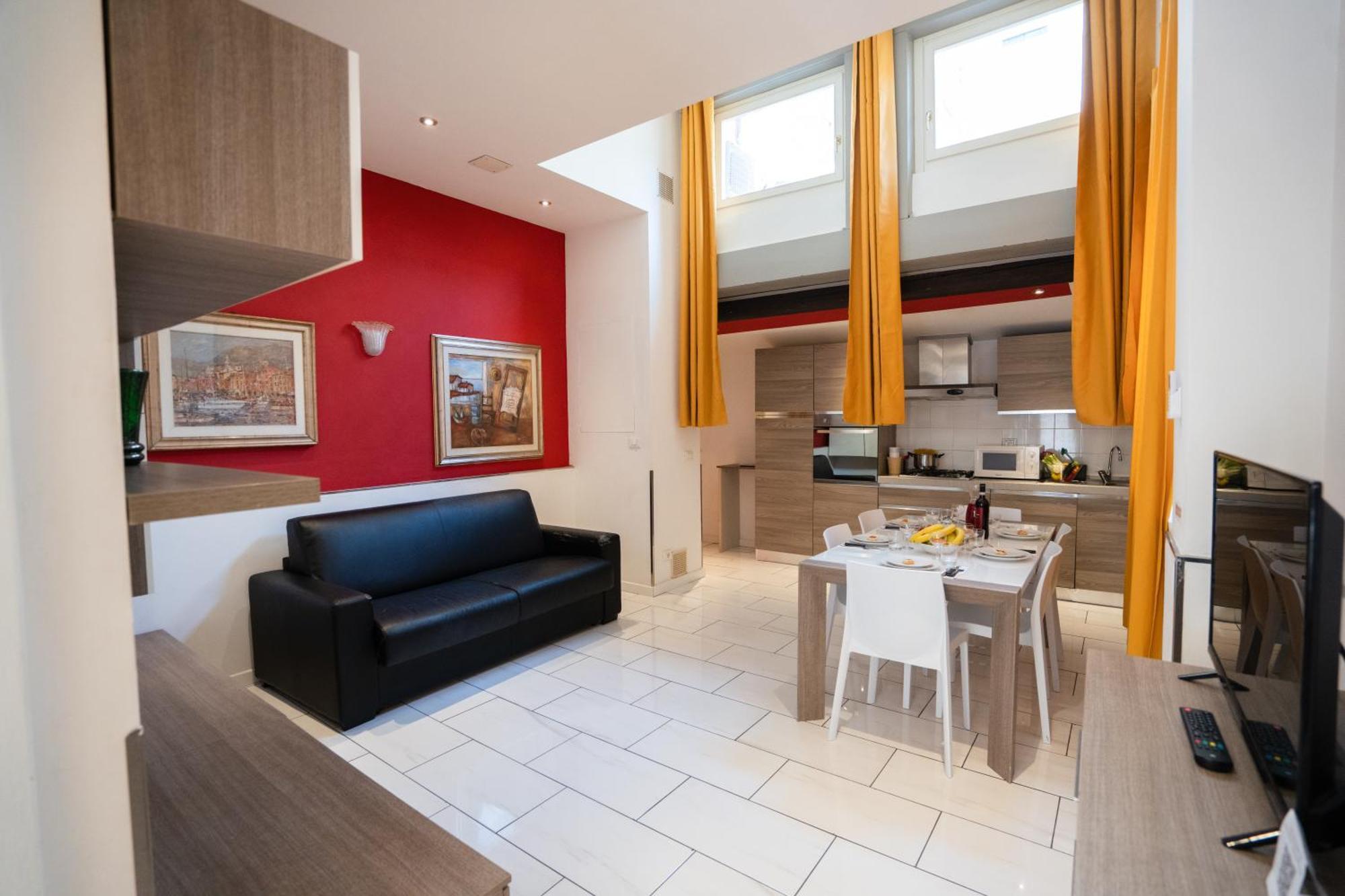 Residence Rio Marin Βενετία Εξωτερικό φωτογραφία