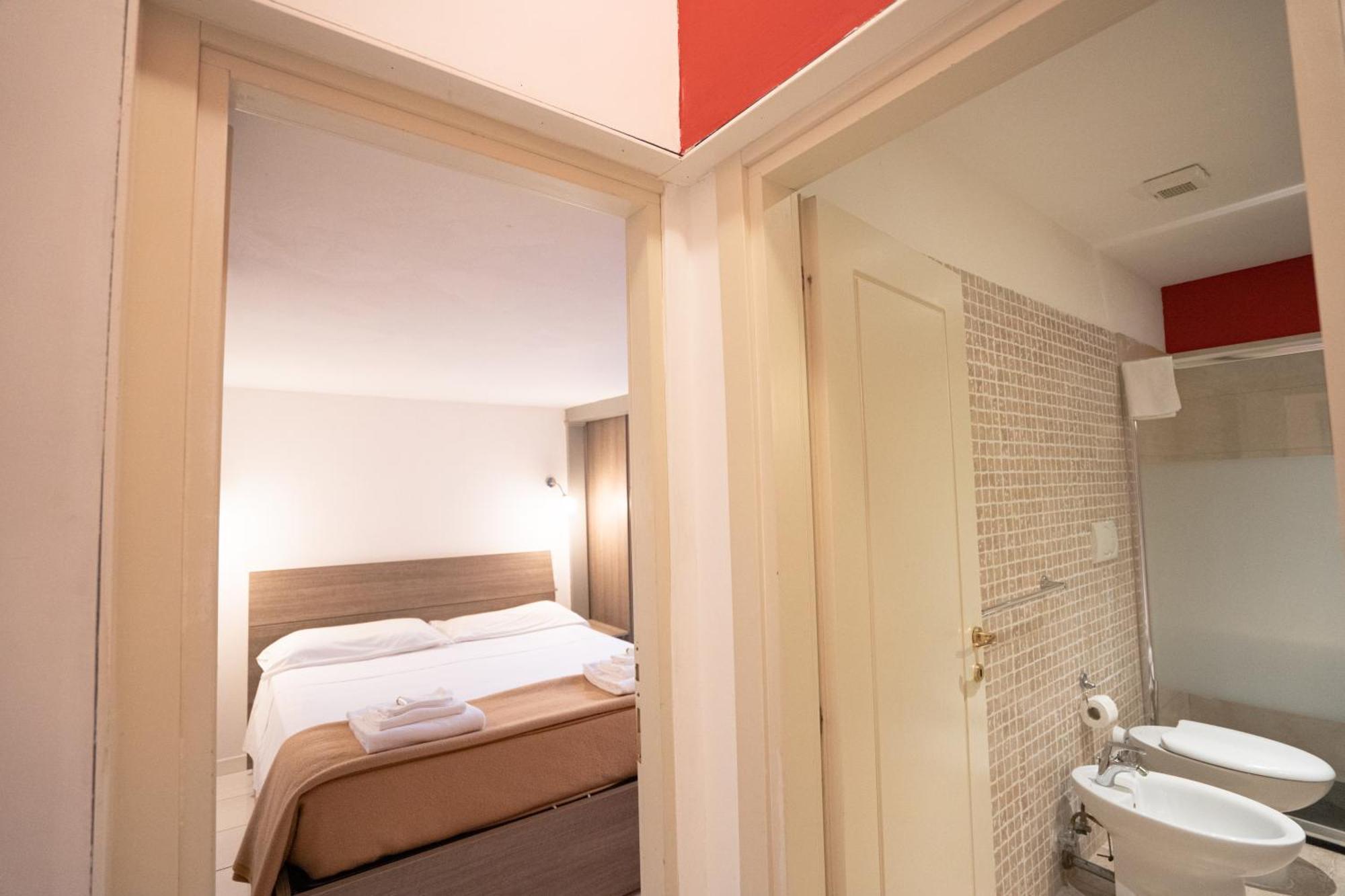 Residence Rio Marin Βενετία Εξωτερικό φωτογραφία