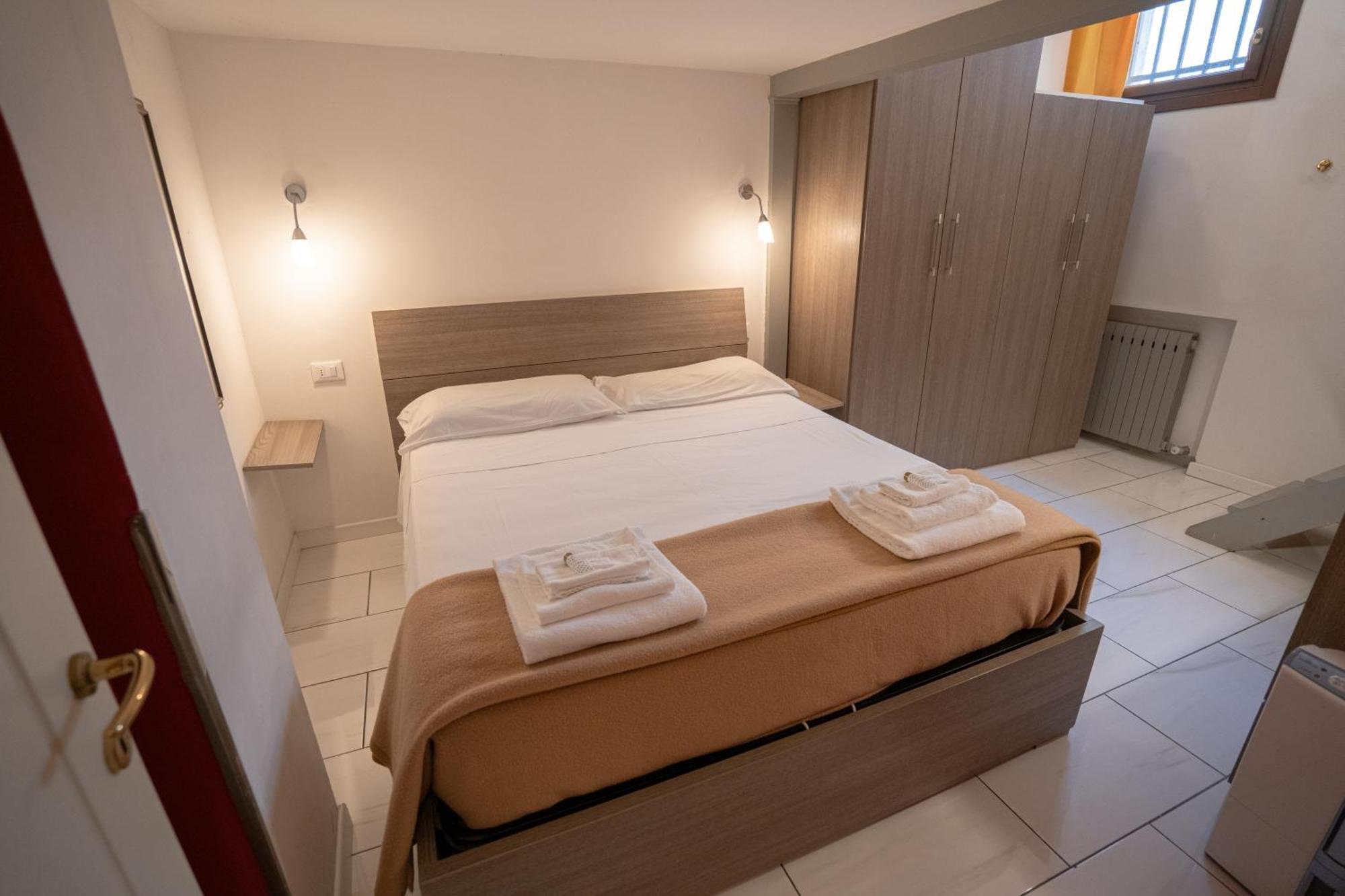 Residence Rio Marin Βενετία Εξωτερικό φωτογραφία