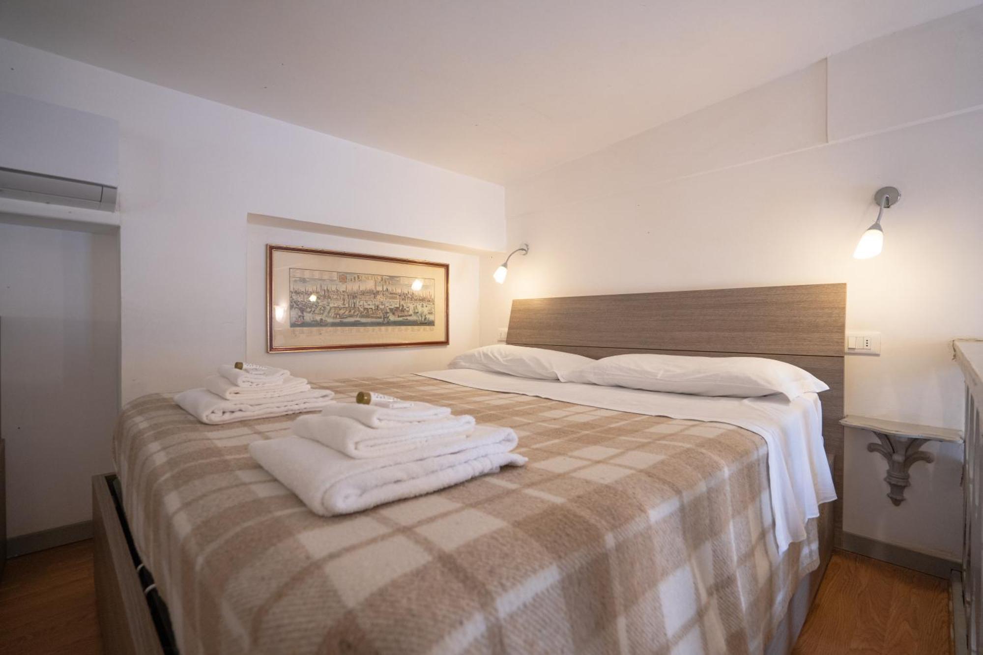 Residence Rio Marin Βενετία Εξωτερικό φωτογραφία
