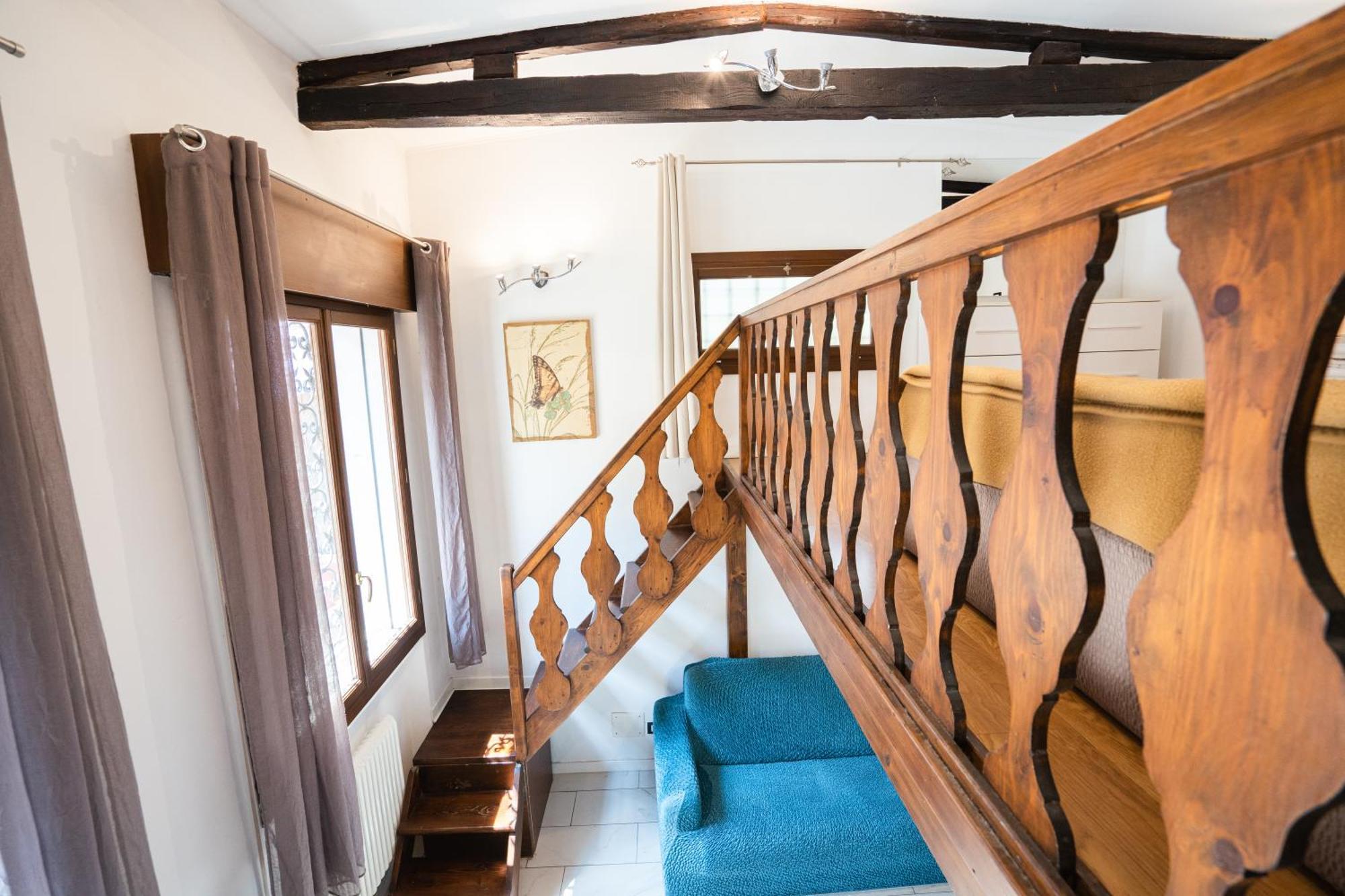Residence Rio Marin Βενετία Εξωτερικό φωτογραφία