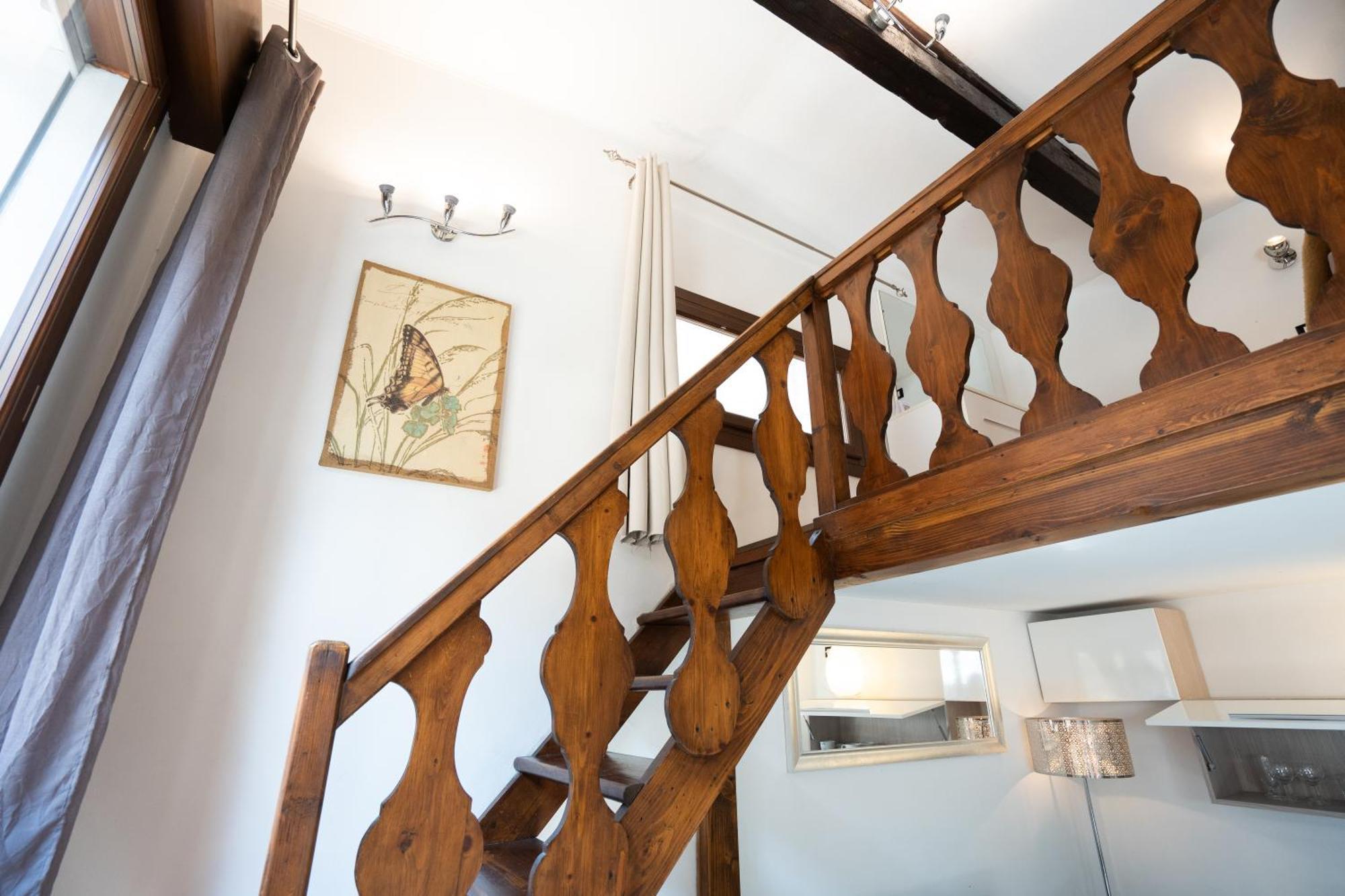 Residence Rio Marin Βενετία Εξωτερικό φωτογραφία